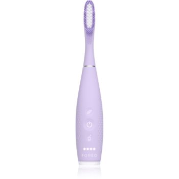 FOREO ISSA™ 4 Plus periuta de dinti electrica - imagine 2